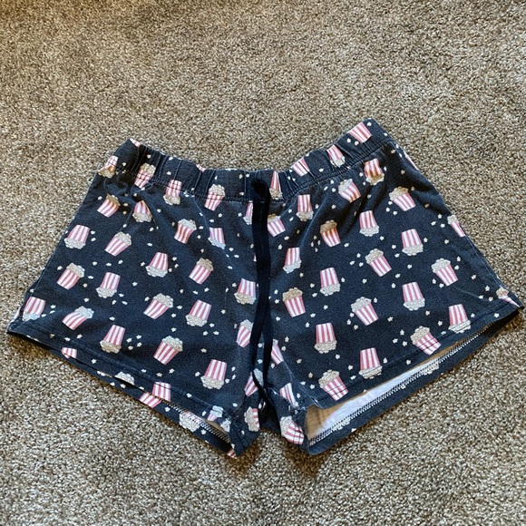Other - Pajama Shorts